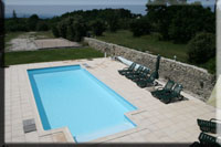 piscine provence locations
